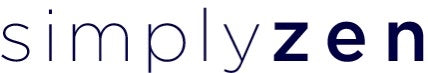 Simply Zen logo