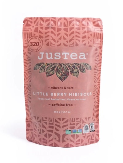 Organic Kenyan Fair Trade Tea REFILLS