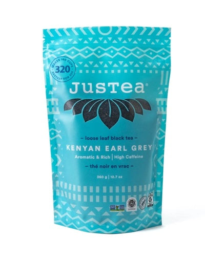 Organic Kenyan Fair Trade Tea REFILLS