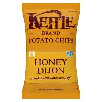 Kettle Chips (198g)