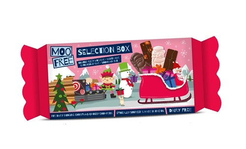 Moo Free Selection Box