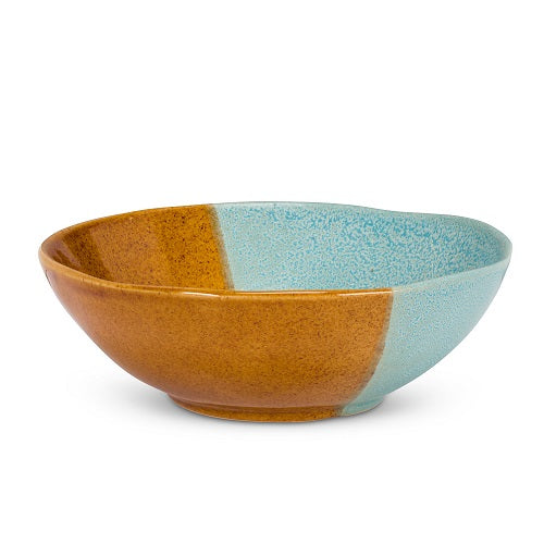 Tri-Colour Bowls