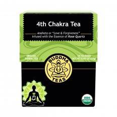 Chakra Tea