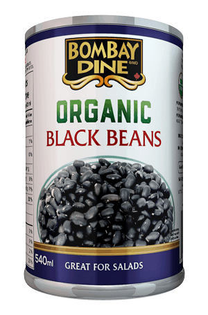 Organic Beans