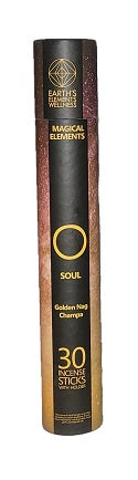 Magical Elements Incense Sticks (India)