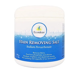 Stain Removing Salts