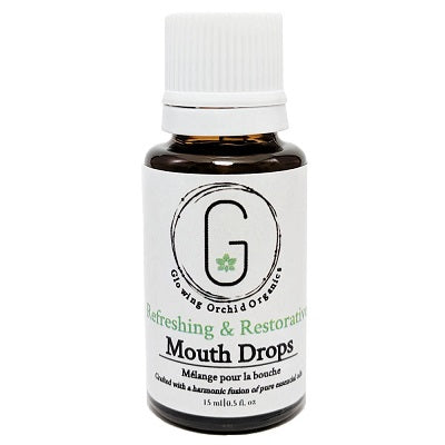 Mouth Drops