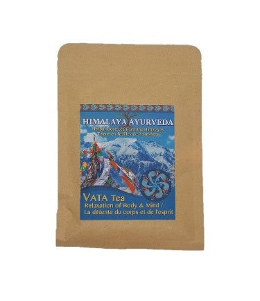 Himalaya Ayurveda Tea