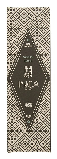 Inca Aromas Incense