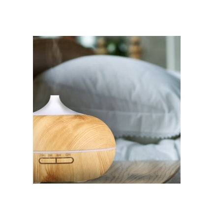 Ultrasonic Diffuser 40% OFF!