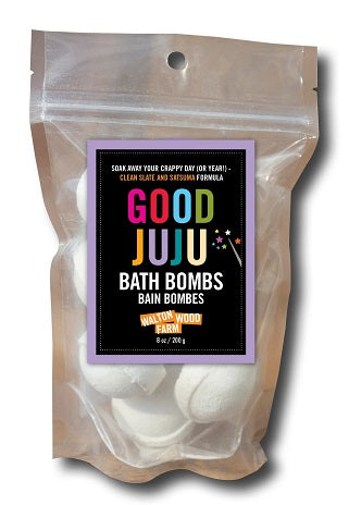 Bath Bombs Minis (7 Pack)
