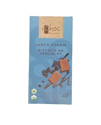 iChoc