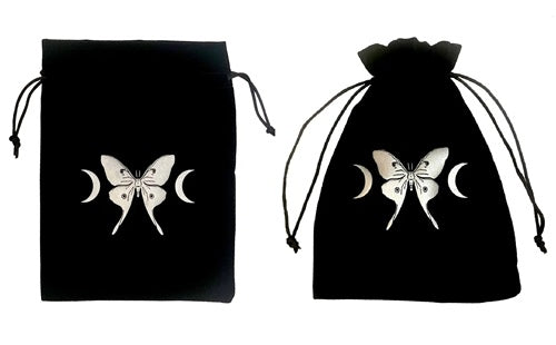 Tarot Pouches
