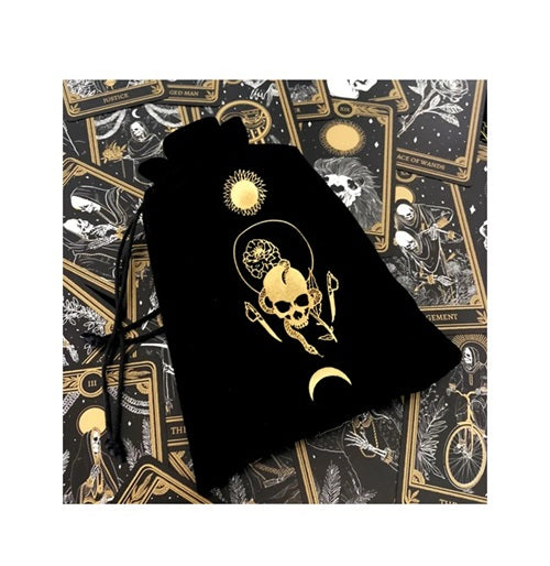 Tarot Pouches