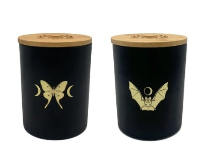 13th Press Soy Candles