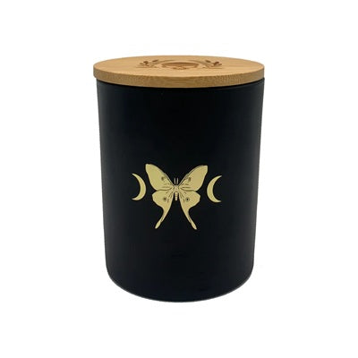 13th Press Soy Candles