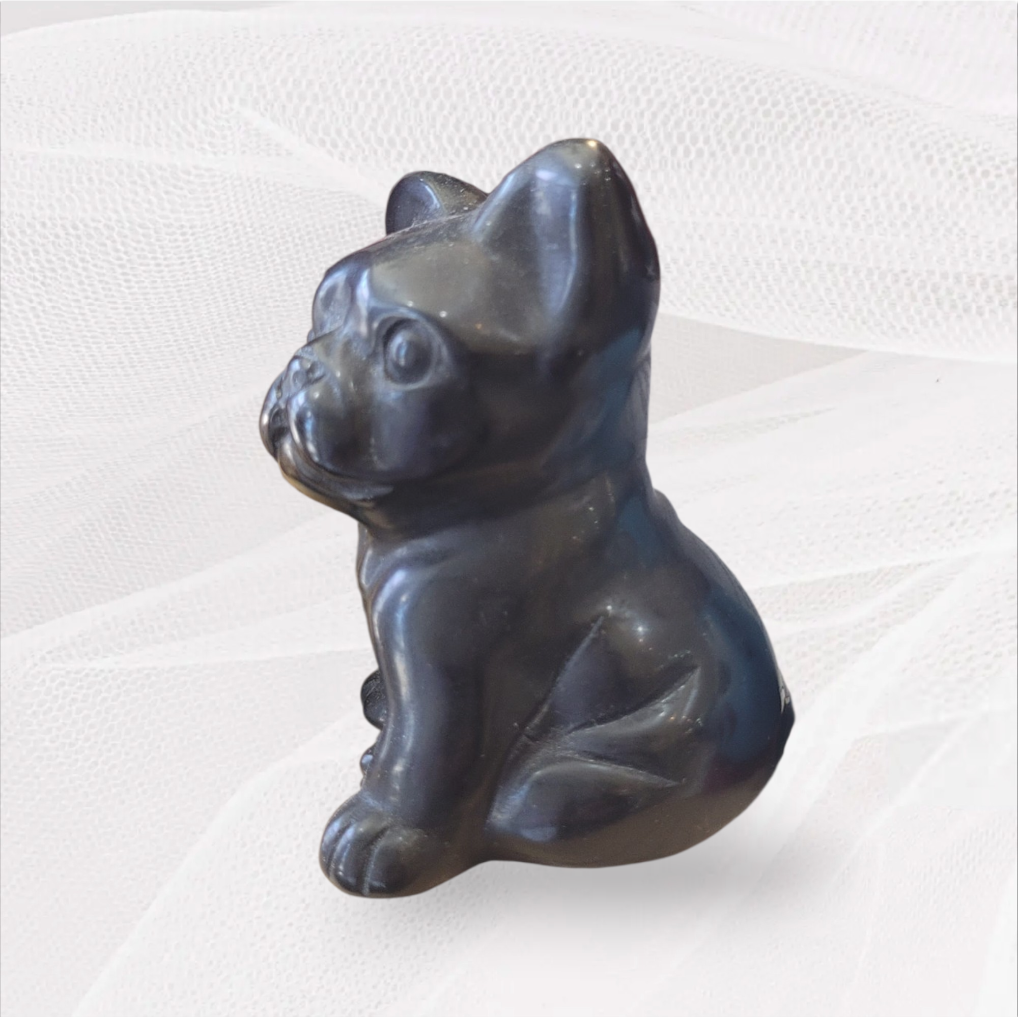 Obsidian Dog