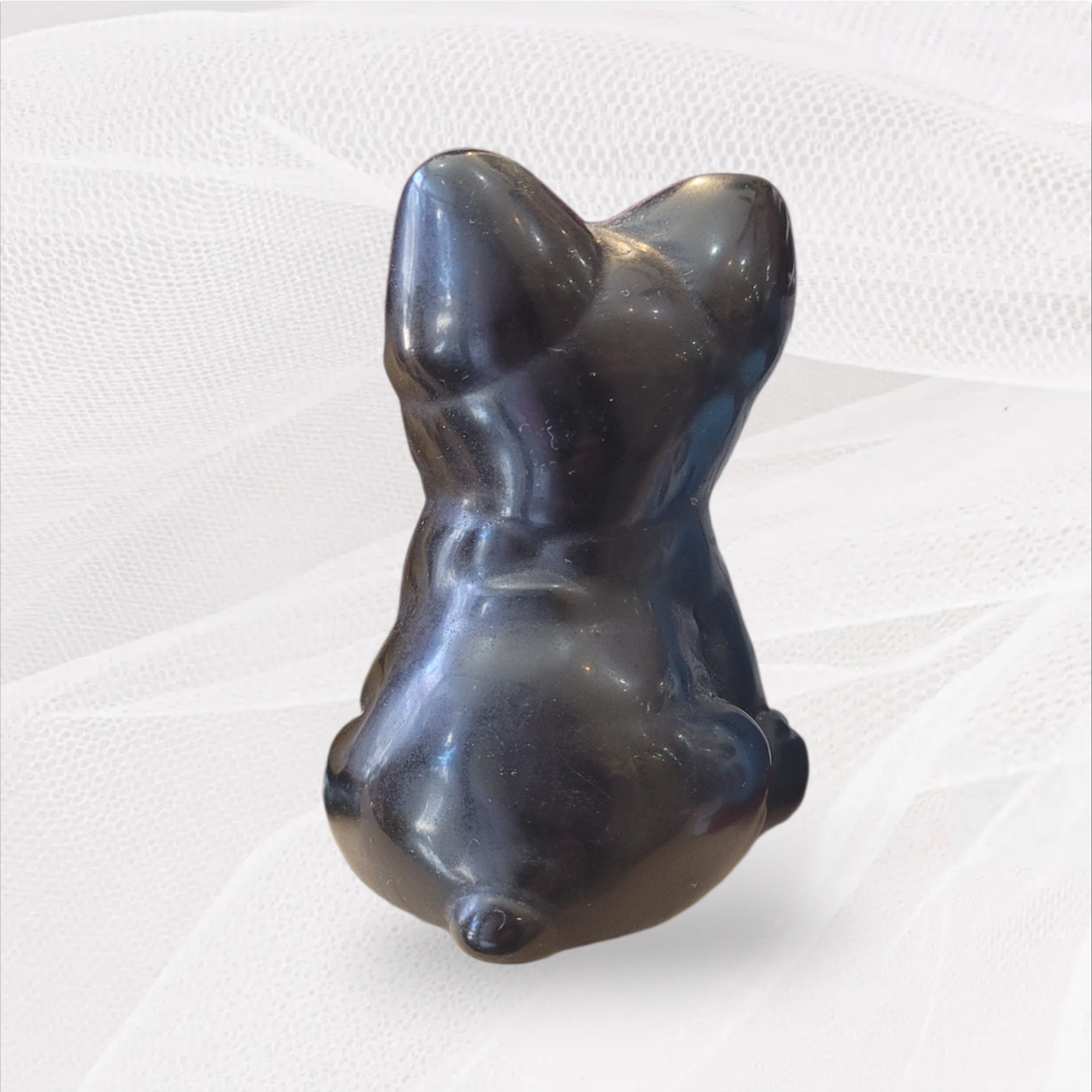 Obsidian Dog