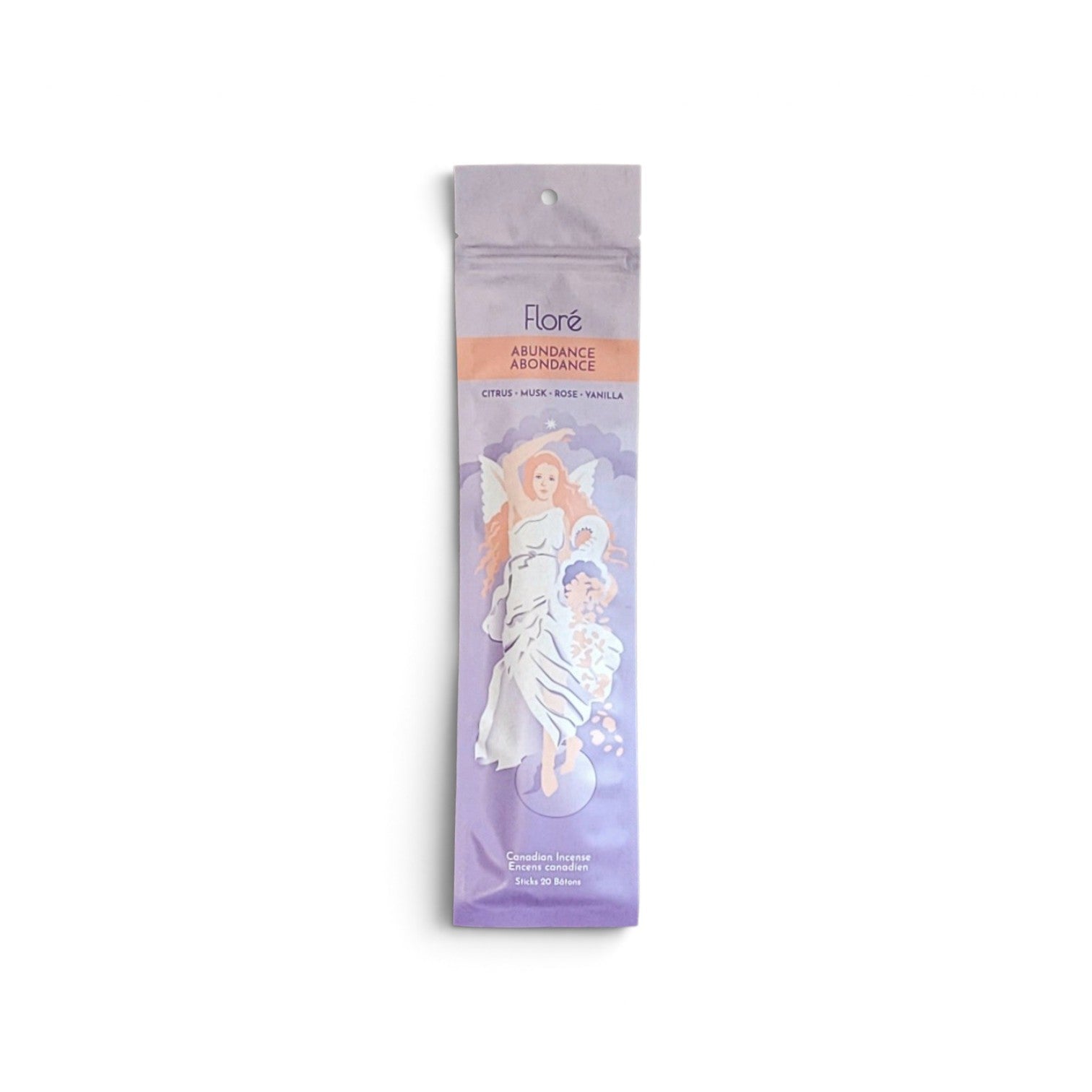 Incense Sticks (Canadian)