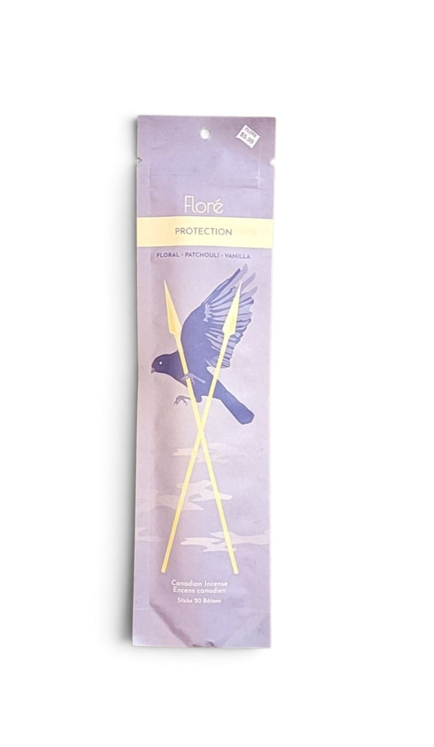 Incense Sticks (Canadian)