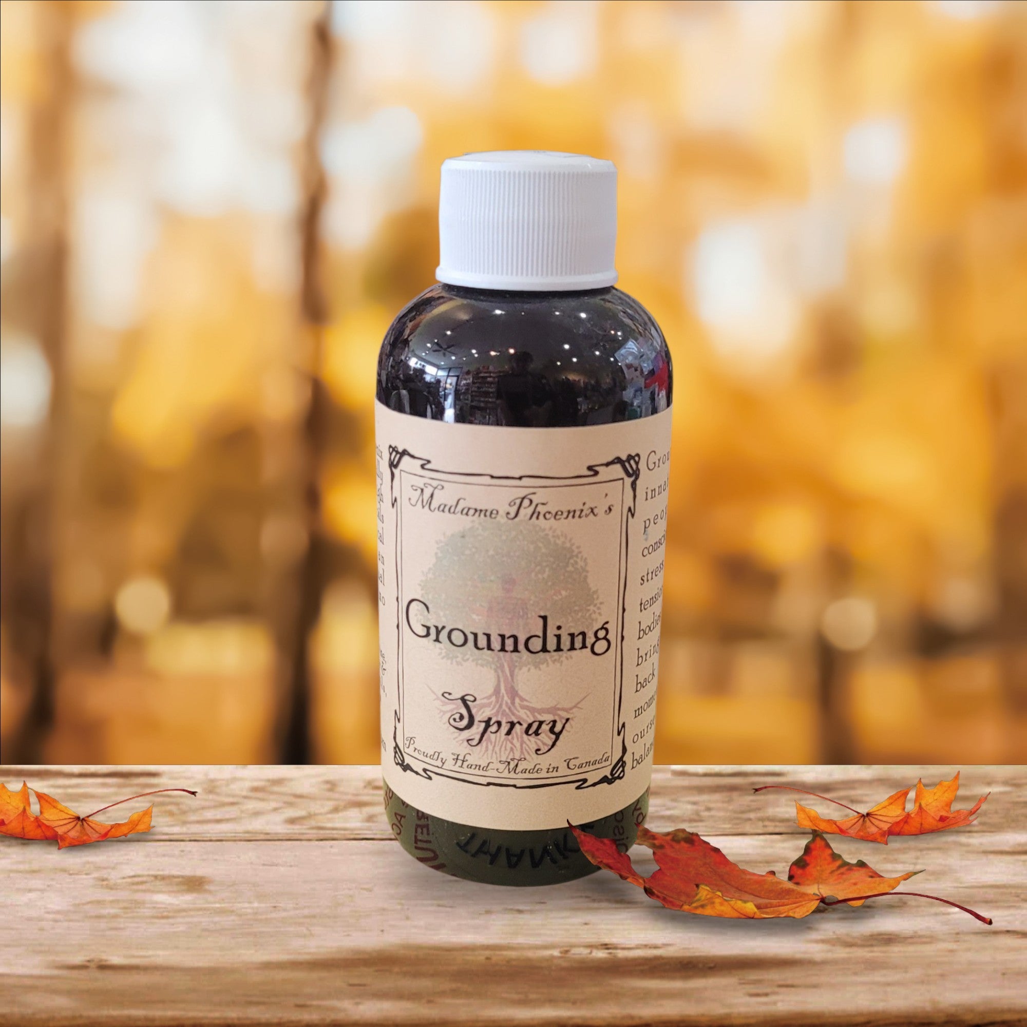 Madame Phoenix Spiritual Sprays