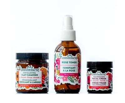 Natural Skin Care