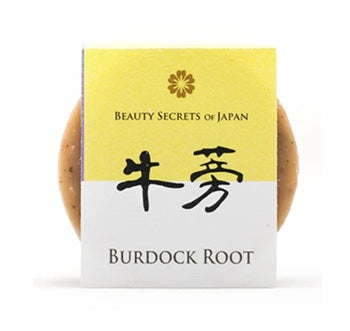 Beauty Secrets of Japan