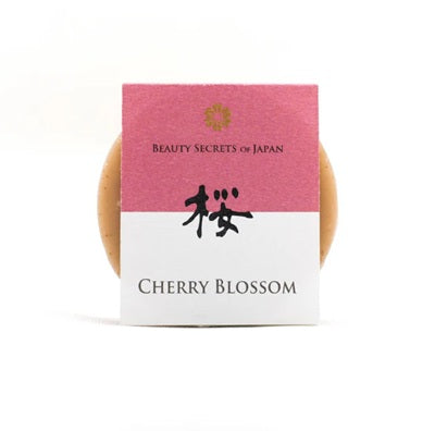 Beauty Secrets of Japan
