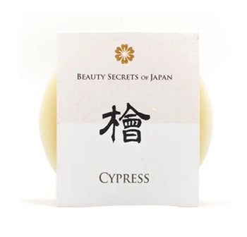 Beauty Secrets of Japan