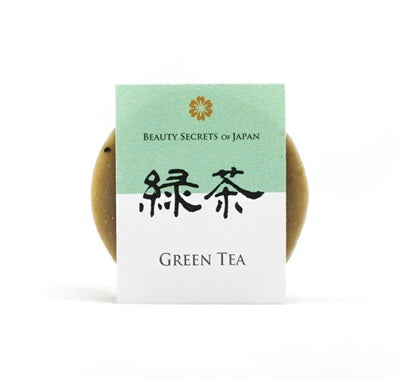 Beauty Secrets of Japan