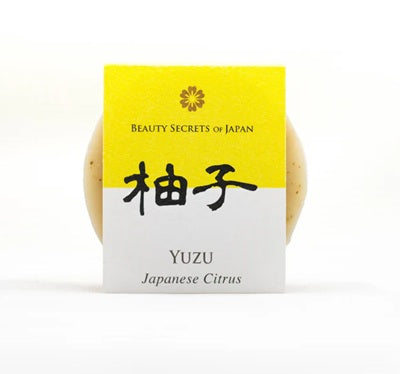 Beauty Secrets of Japan