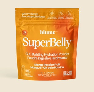 Super Belly
