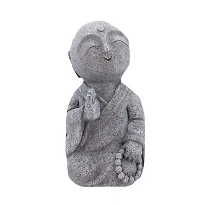 Jizo  Bodhisattva (Various)