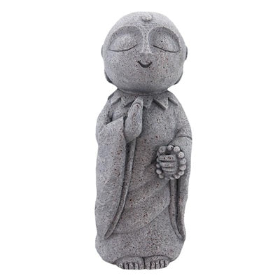 Jizo  Bodhisattva (Various)