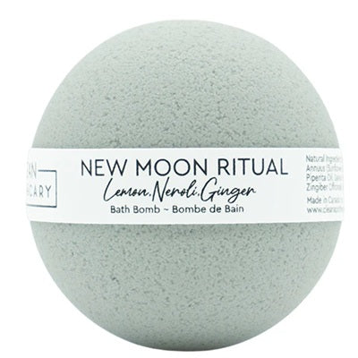 Natural Bath Bombs (200g)