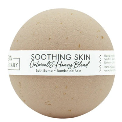 Natural Bath Bombs (200g)