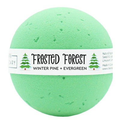 Seasonal Bath Bombs (200g)