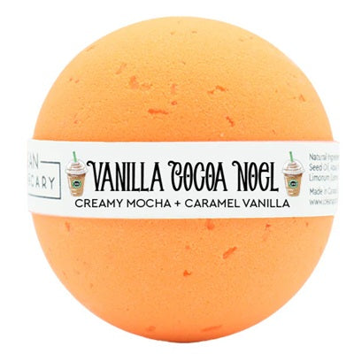 Seasonal Bath Bombs (200g)