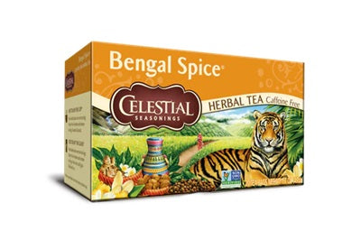 Celestial Seasonings© Teas