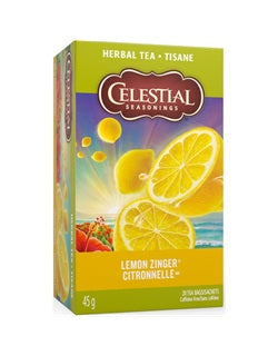 Celestial Seasonings© Teas