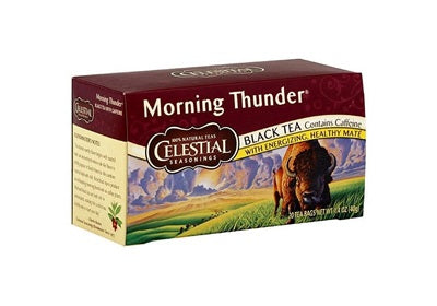 Celestial Seasonings© Teas