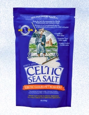Celtic Kosher™ Sea Salt