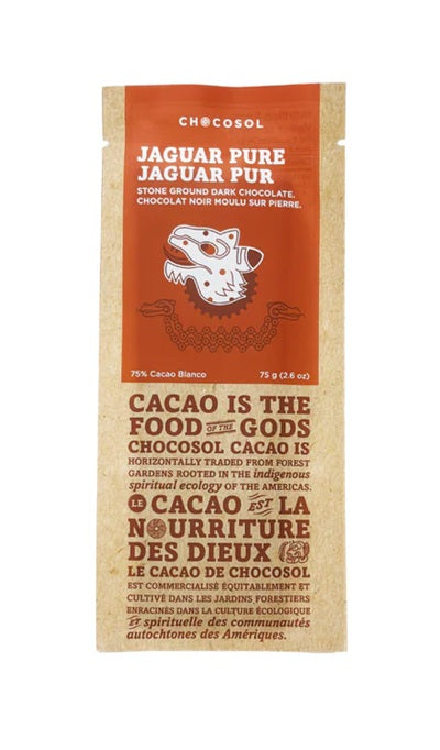 Dark Chocolate Bars