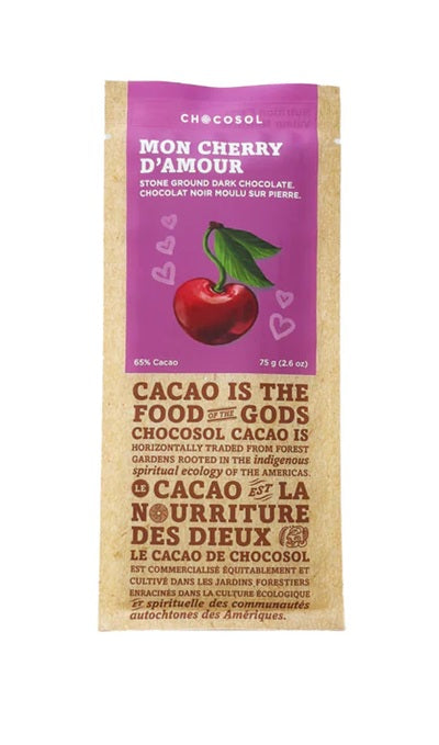 Dark Chocolate Bars