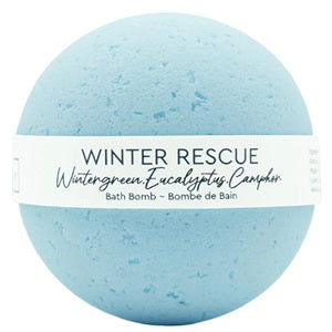 Seasonal Bath Bombs (200g)