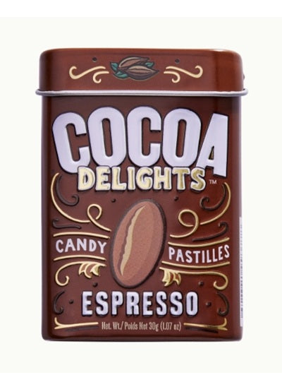 Cocoa Delights