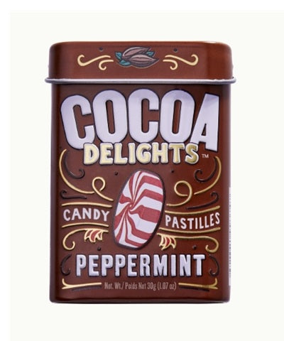 Cocoa Delights