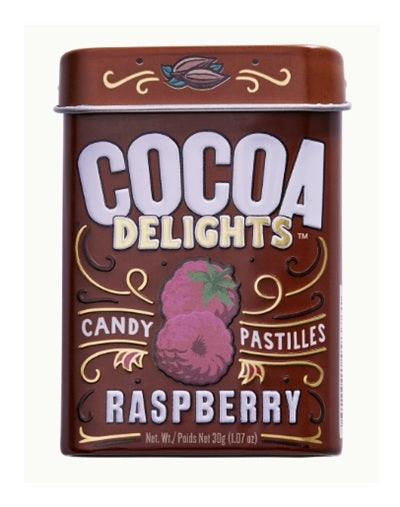 Cocoa Delights