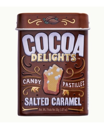 Cocoa Delights