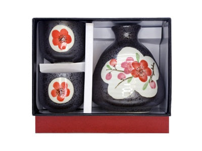 Sake Set